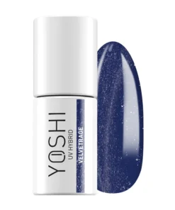 Lakier Hybrydowy UV LED Velvetrage 6 ml - 199