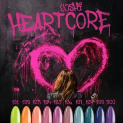Kolekcja Heartcore