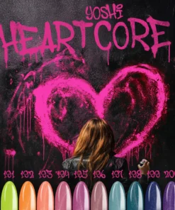 Kolekcja Heartcore