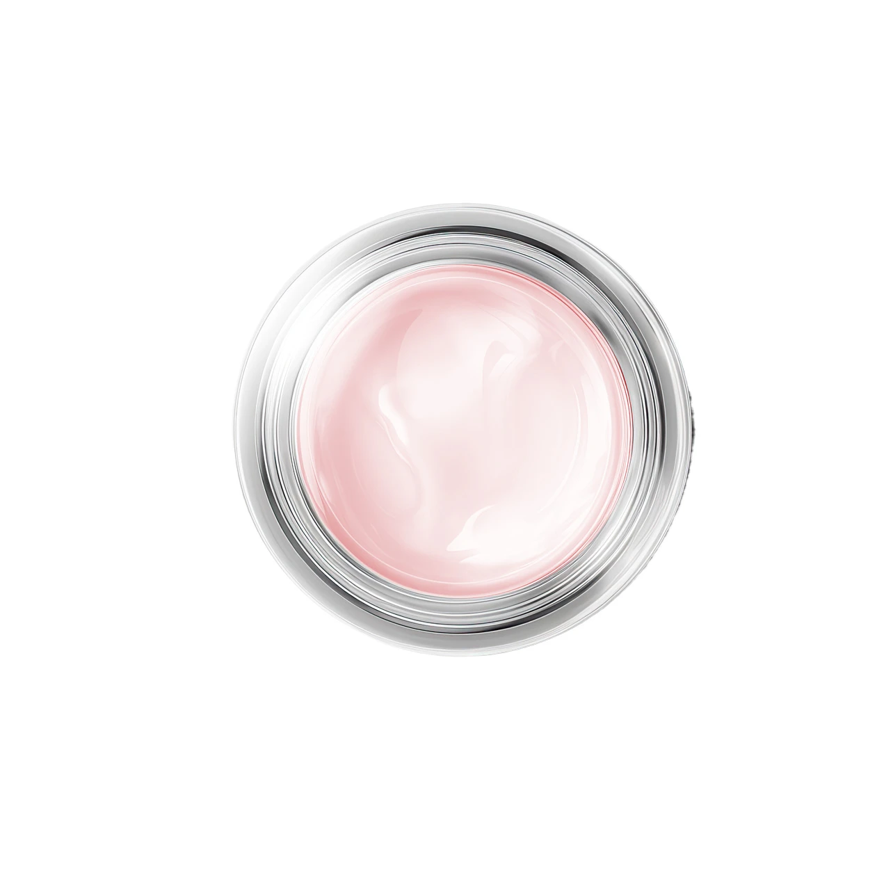 Żel Samopoziomujący Fiber PRO Gel UV LED No2<b> 15ml</b> - obrazek 5