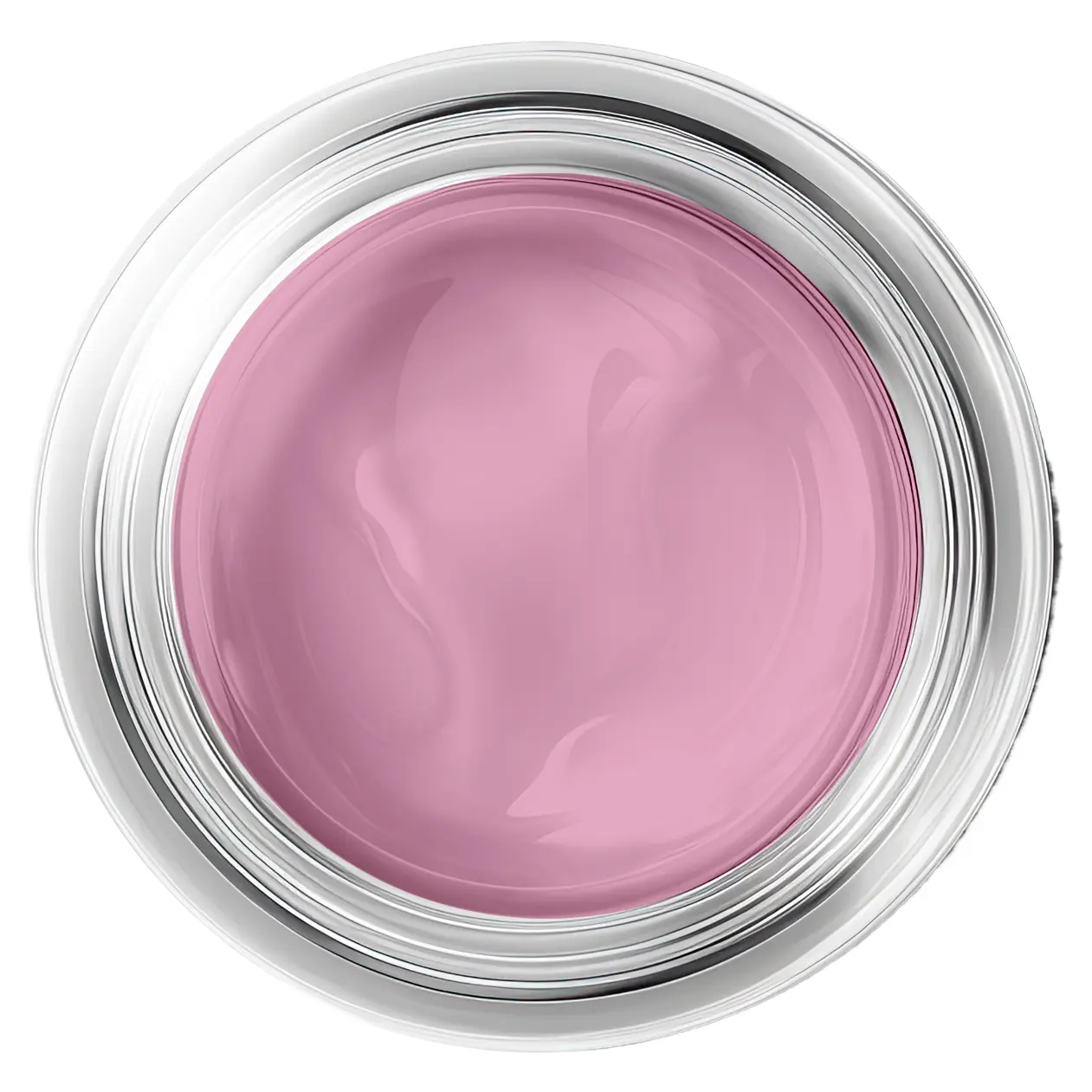Żel Samopoziomujący Fiber PRO Gel UV LED No5<b> 50ml</b> - obrazek 8