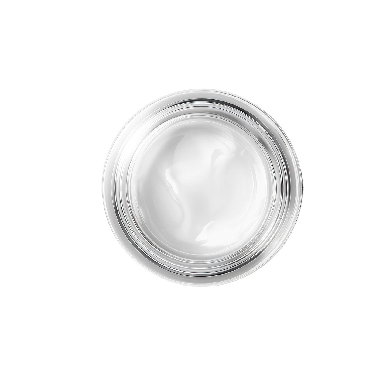 Żel Samopoziomujący Fiber PRO Gel UV LED No1<b> 15ml</b> - obrazek 4