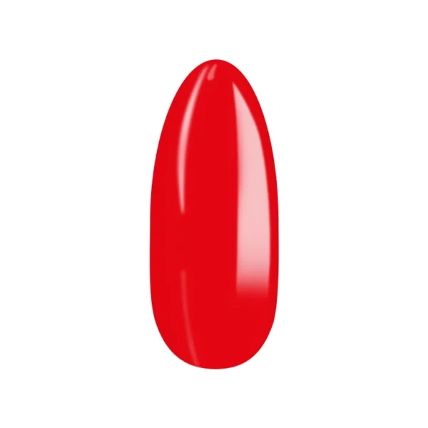 Lakier Hybrydowy UV LED Kickburn 6 ml - 233 - obrazek 7