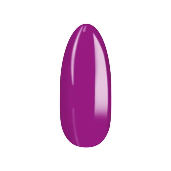Lakier Hybrydowy UV LED Acidkiss 6 ml - 235 - obrazek 7