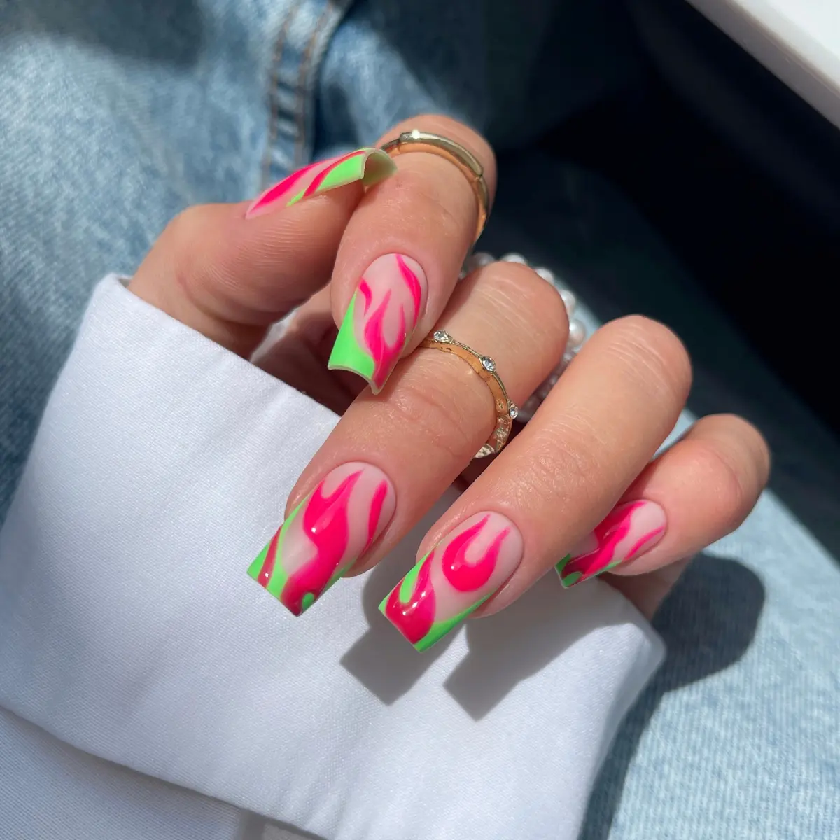 Lakier Hybrydowy UV LED Nailbreaker 6 ml - 234 - obrazek 2