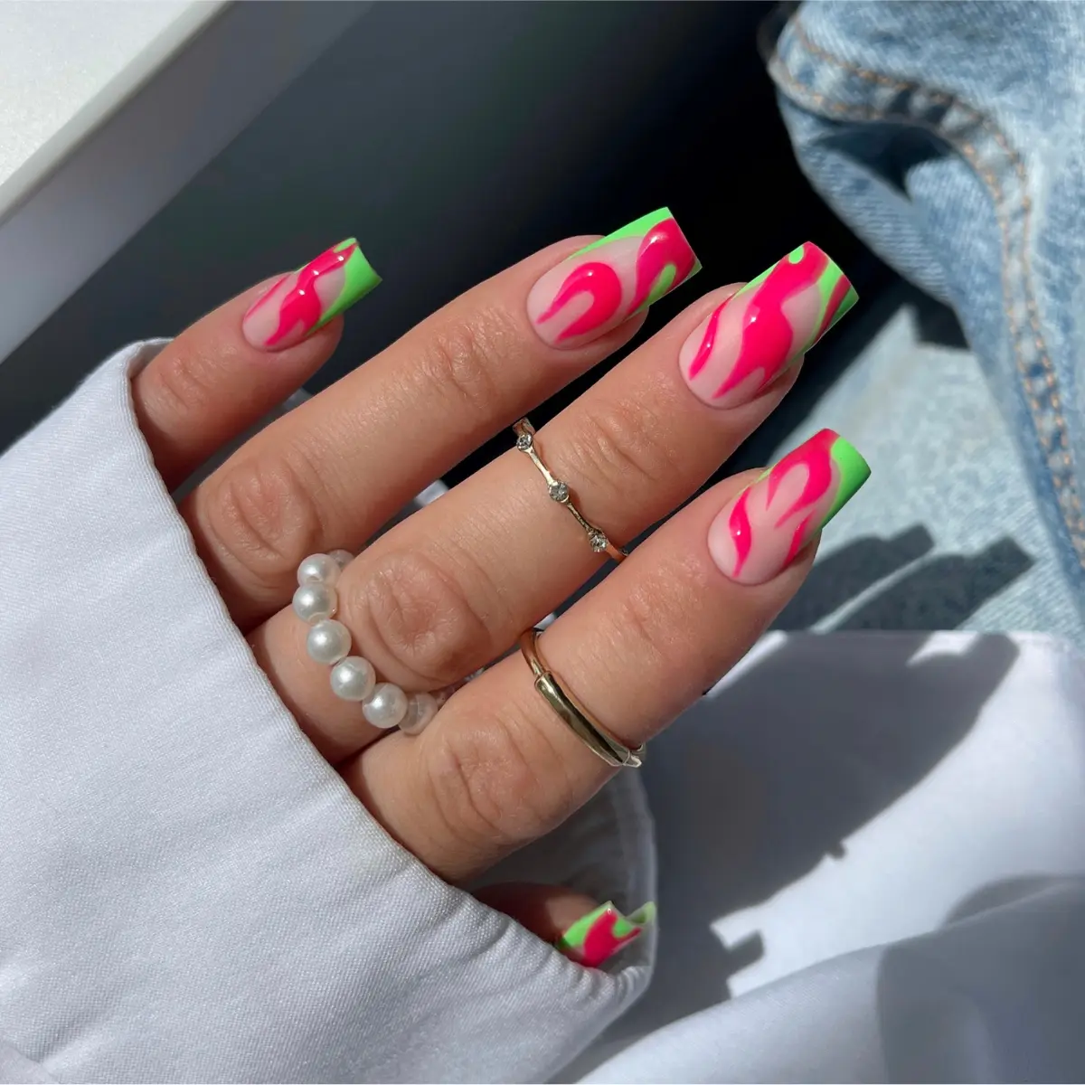 Lakier Hybrydowy UV LED Nailbreaker 6 ml - 234 - obrazek 3