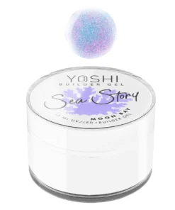 Żel SEA STORY GEL UV LED Moonbay <b>15 ml</b>