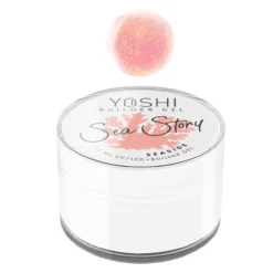 Żel SEA STORY GEL UV LED Seaside <b>15 ml</b>