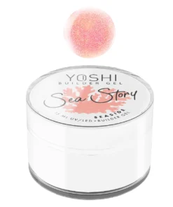 Żel SEA STORY GEL UV LED Seaside <b>15 ml</b>