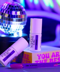 Lakier Hybrydowy UV LED Acidkiss 6 ml - 235