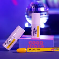 Lakier Hybrydowy UV LED Ctrlcrash 6 ml - 231