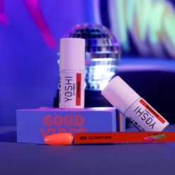 Lakier Hybrydowy UV LED Ultrapunk 6 ml - 232