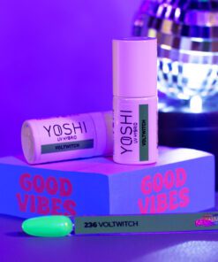 Lakier Hybrydowy UV LED Voltwitch 6 ml - 236