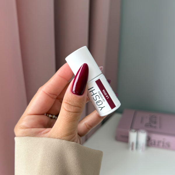 Kolekcja La Premiere + naklejki GRATIS - obrazek 6