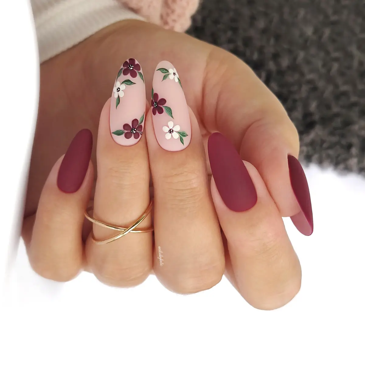 Lakier Hybrydowy UV LED La Diva 6 ml - 243 - obrazek 7