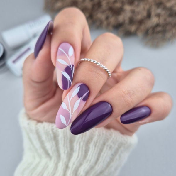 Lakier Hybrydowy UV LED Après le Spectacle 6 ml - 247 - obrazek 3