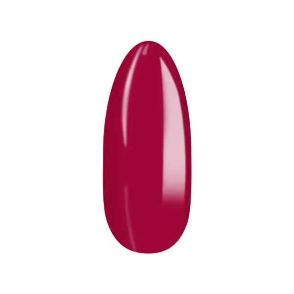 Lakier Hybrydowy UV LED Pirouette Rouge 6 ml - 242 - obrazek 5