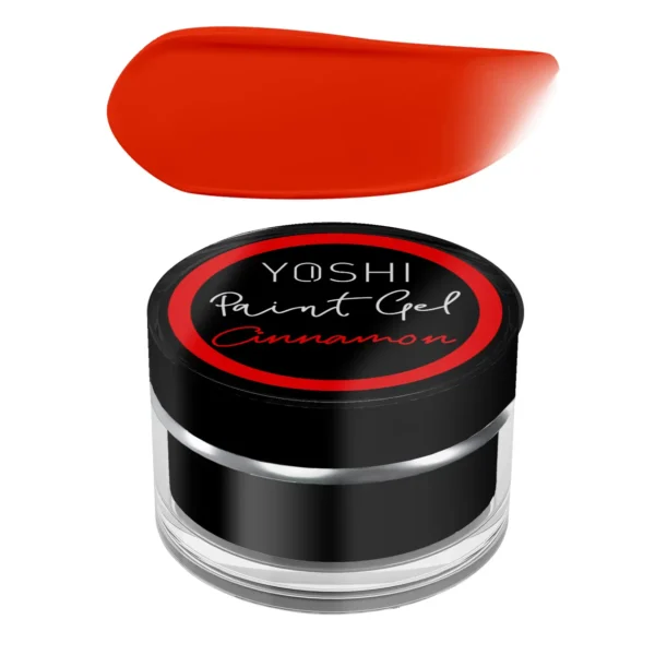 Paint Gel UV LED 5 ml - Cinnamon