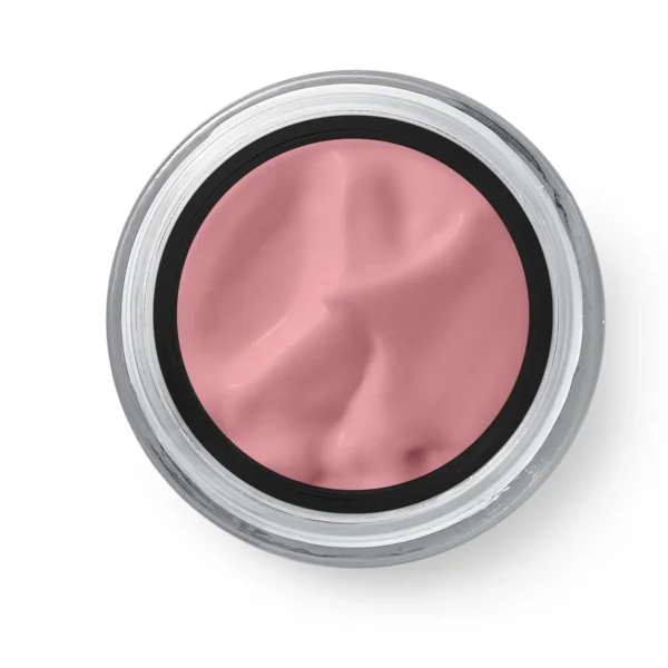 Paint Gel UV LED 5 ml - Peach - obrazek 2