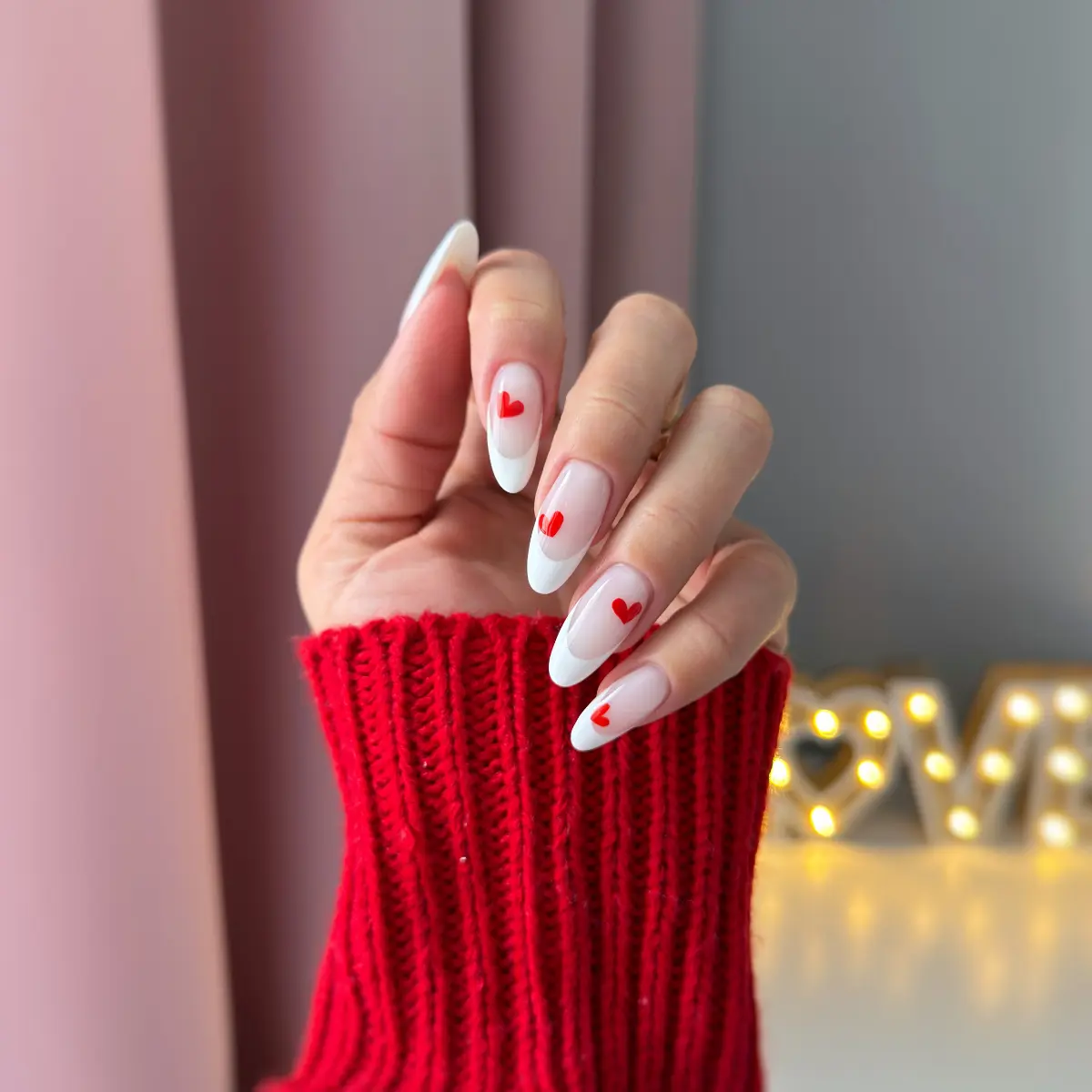 Paint Gel UV LED 5 ml - Cinnamon - obrazek 3