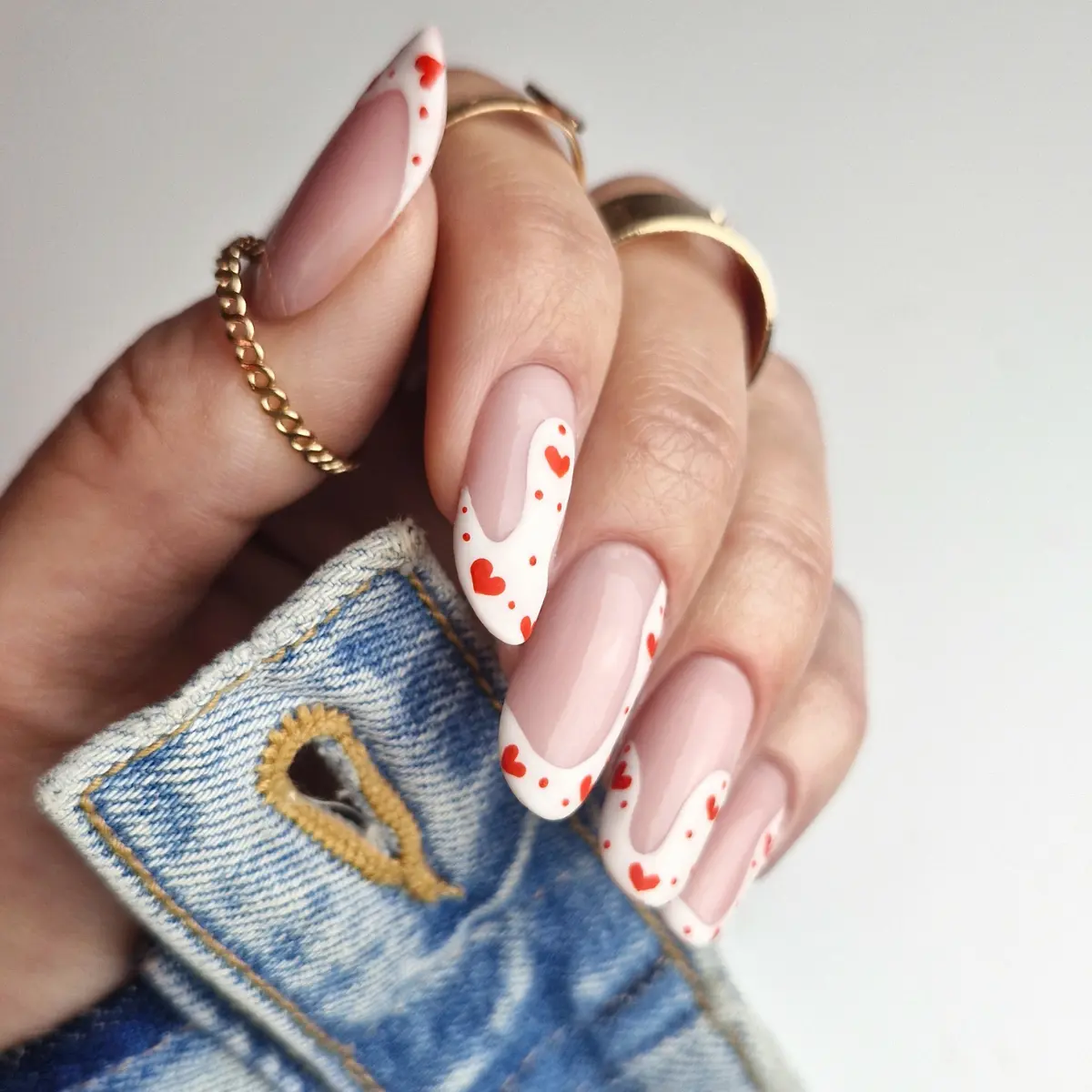 Paint Gel UV LED 5 ml - Cinnamon - obrazek 6