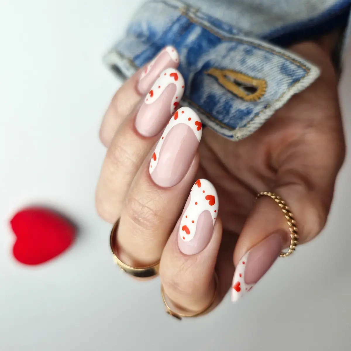 Paint Gel UV LED 5 ml - Cinnamon - obrazek 5