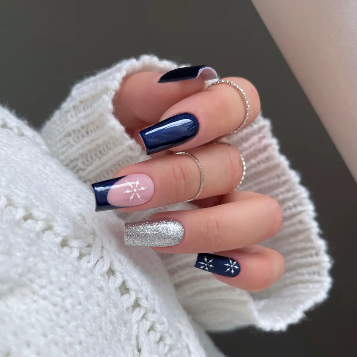 Lakier Hybrydowy UV LED Merry Crysis 6 ml - 254 - obrazek 2