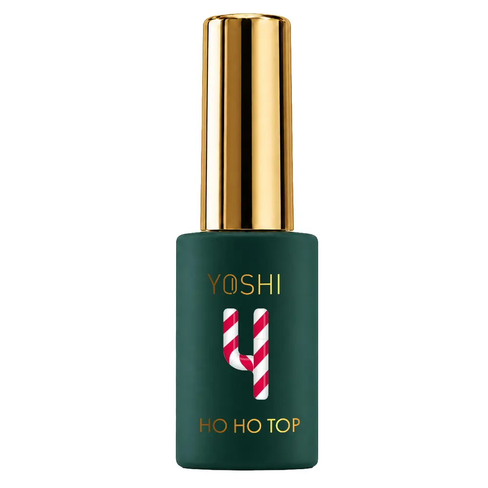 Top UV /LED HoHoTop No4 10 ml