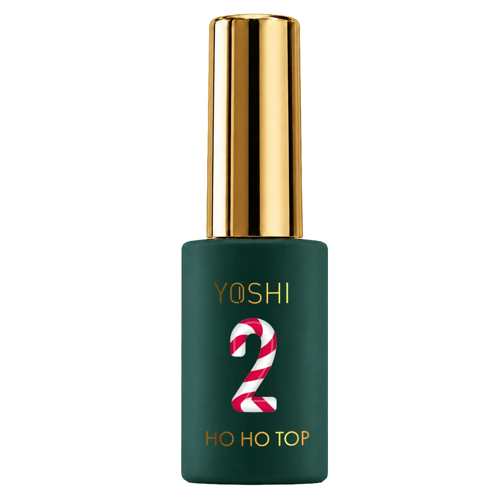 Top UV /LED HoHoTop No2 10 ml