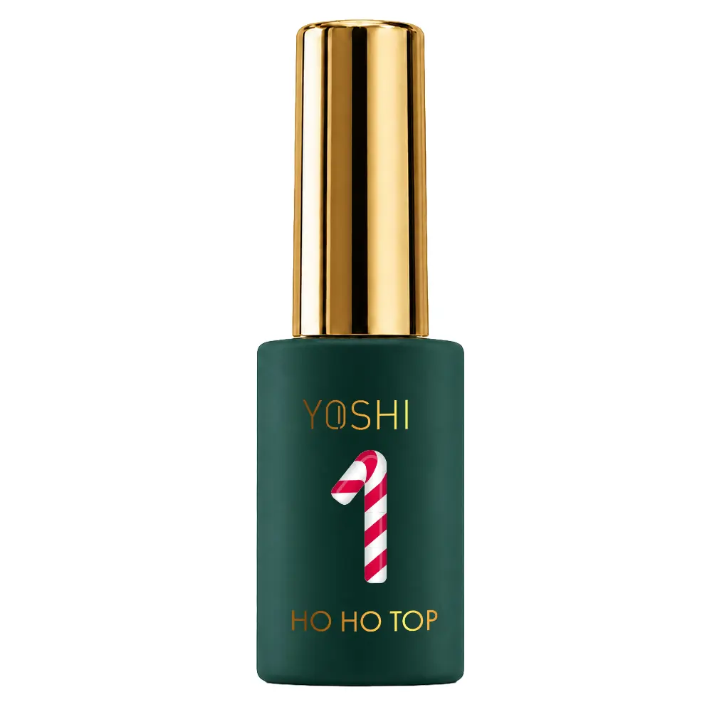 Top UV /LED HoHoTop No1 10 ml
