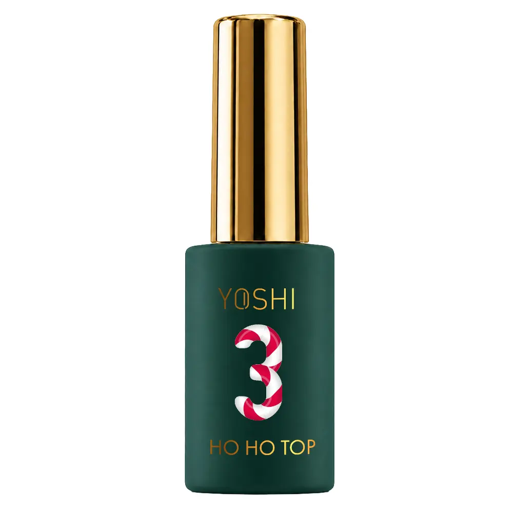 Top UV /LED HoHoTop No3 10 ml