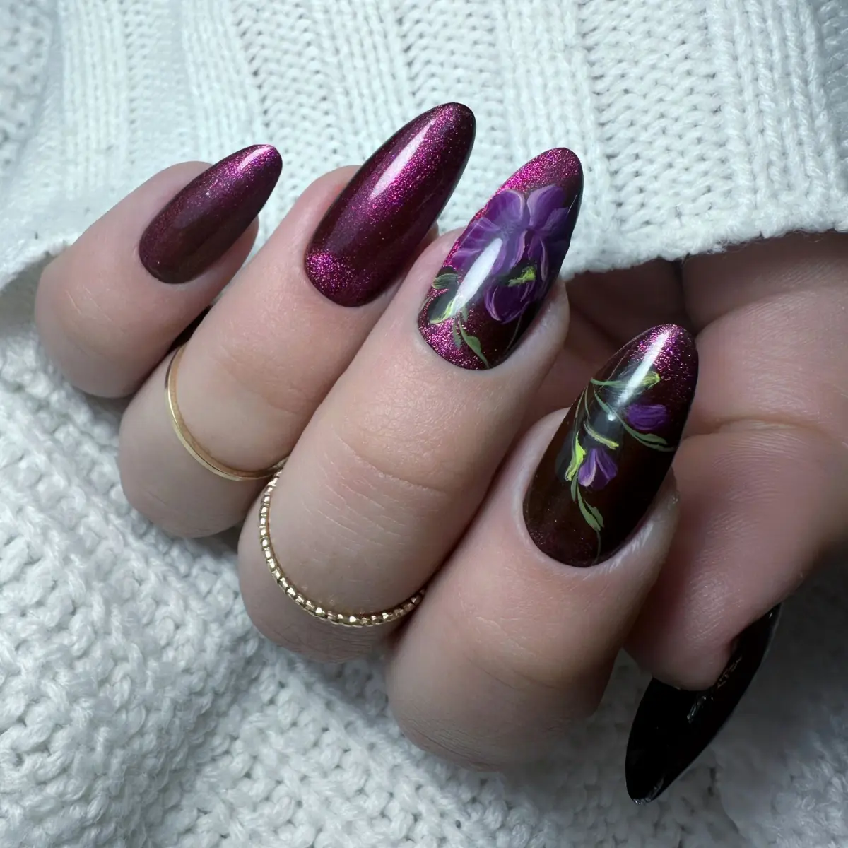 Lakier Hybrydowy UV LED Heat Check 6 ml - 262 - obrazek 11