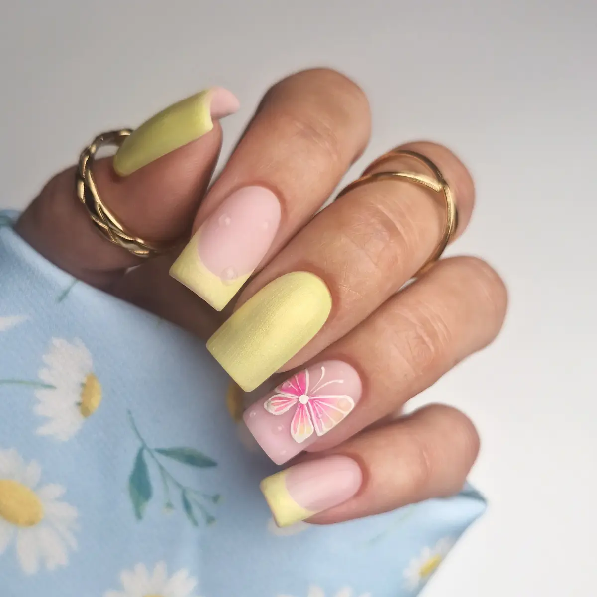 Lakier Hybrydowy UV LED Stem Juice 6 ml – 273 - obrazek 3