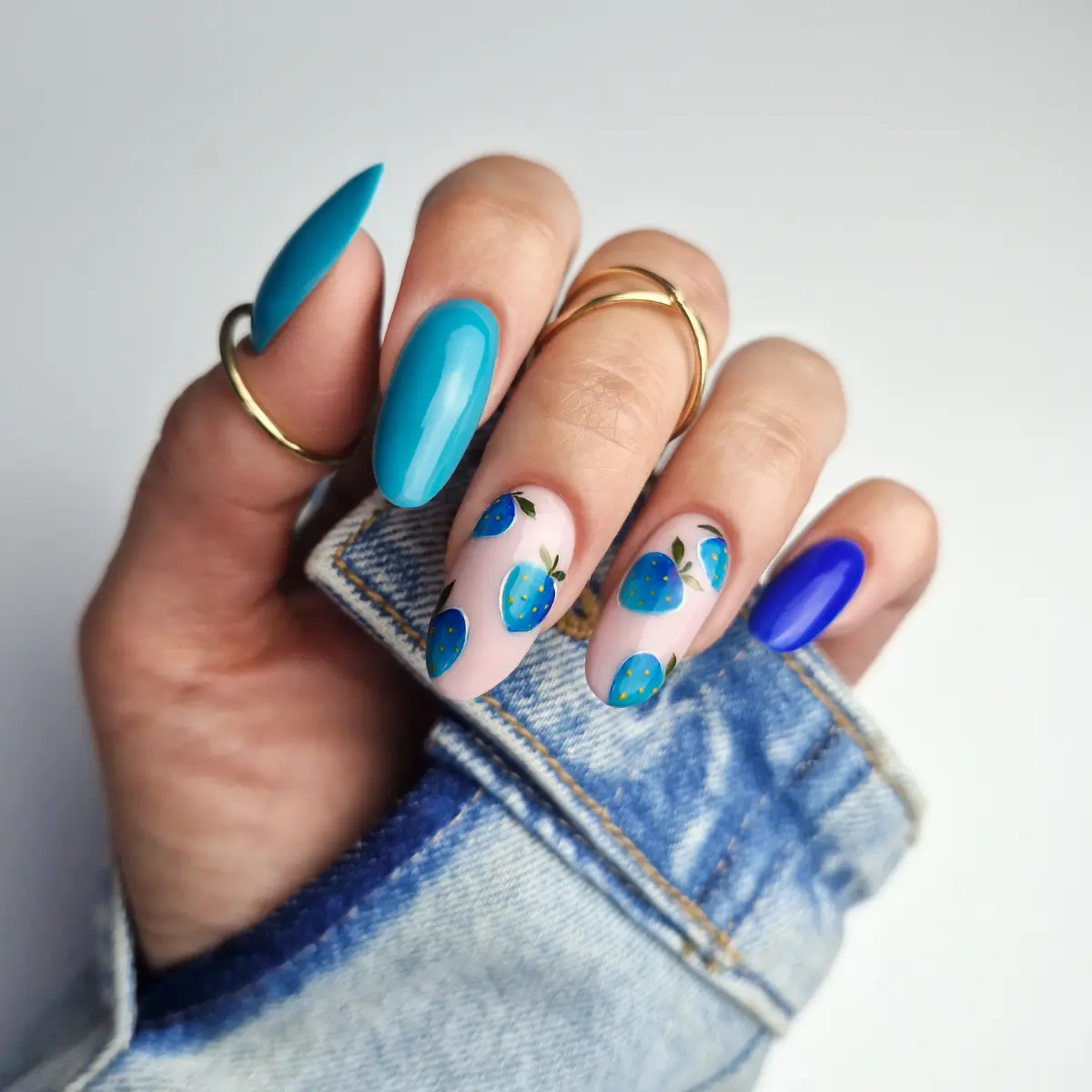 Lakier Hybrydowy UV LED Window Seat 6 ml – 287 - obrazek 5