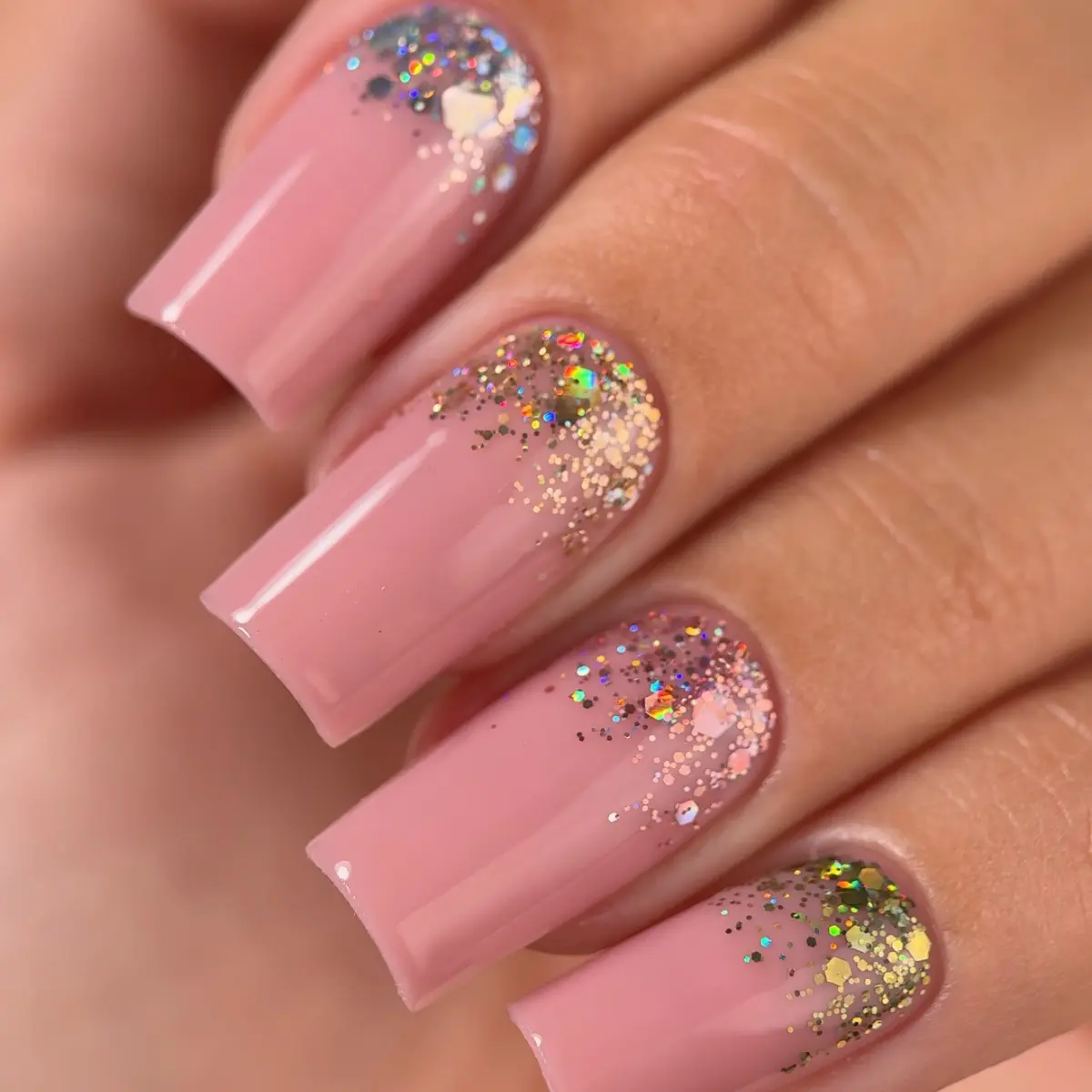 Princess Gel UV LED No1 SILVER 5g - obrazek 11