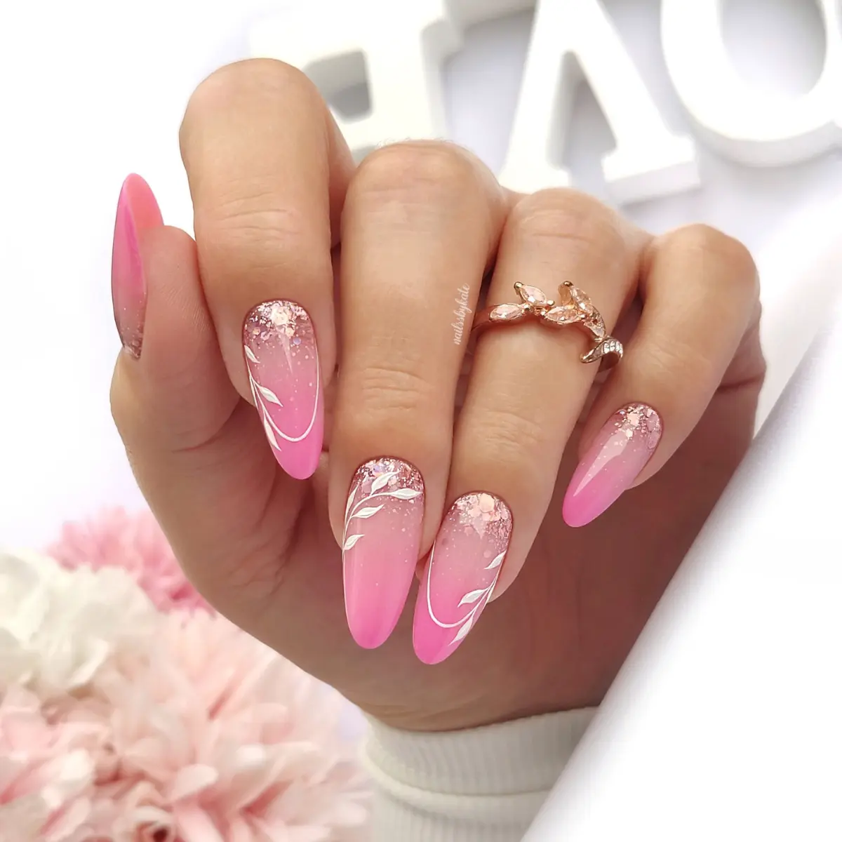 Princess Gel UV LED PINK No3 5g - obrazek 14