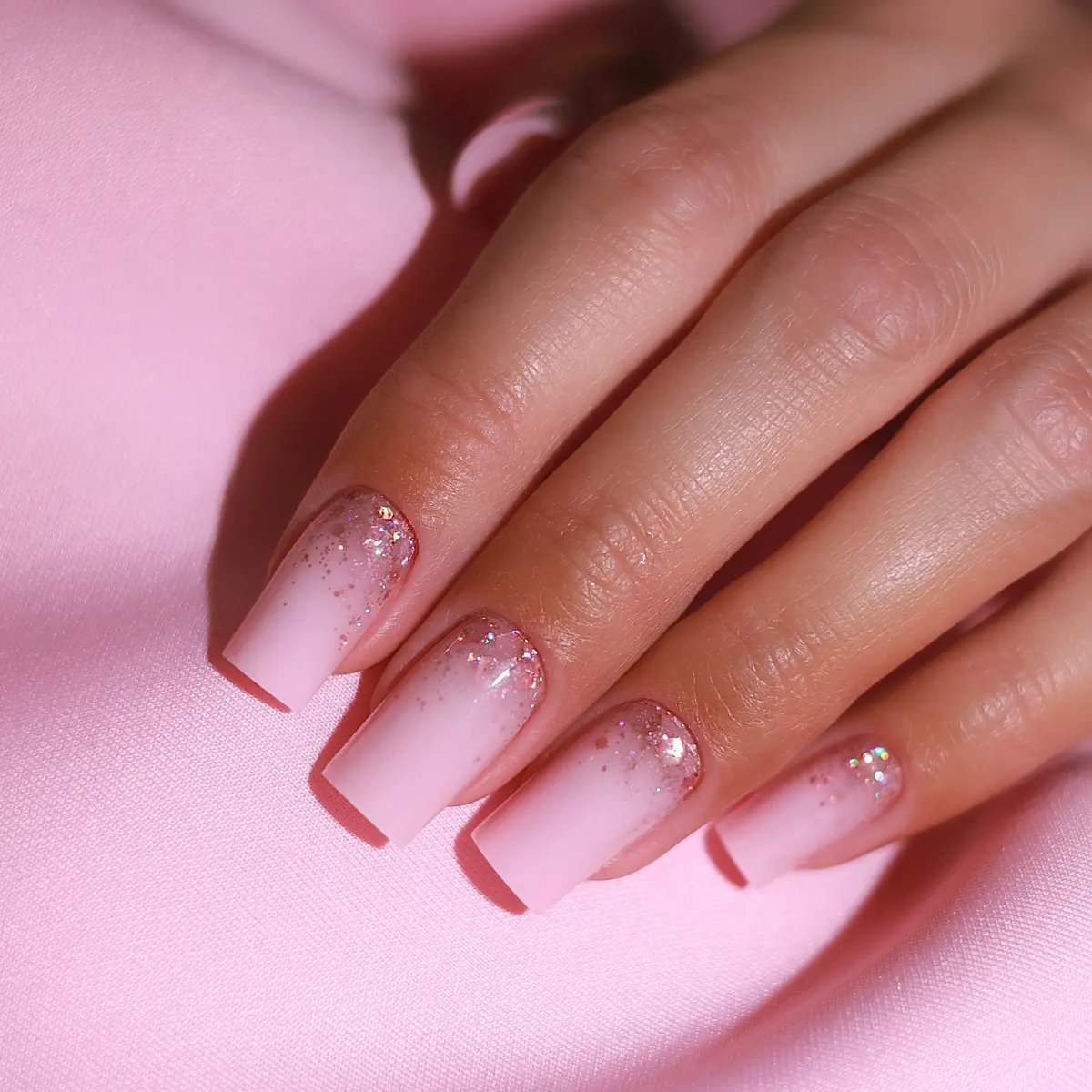 Princess Gel UV LED PINK No3 5g - obrazek 2