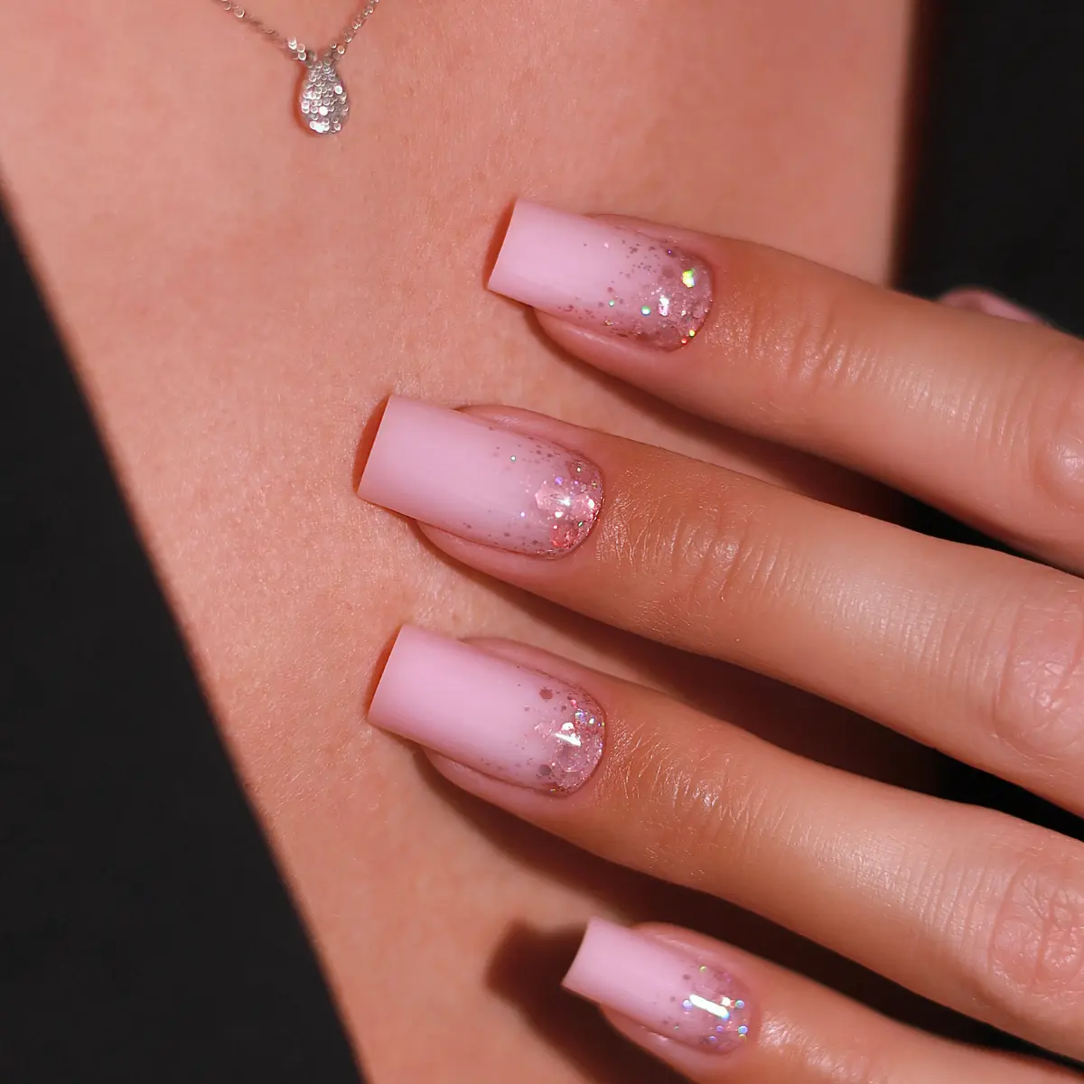 Princess Gel UV LED PINK No3 5g - obrazek 3