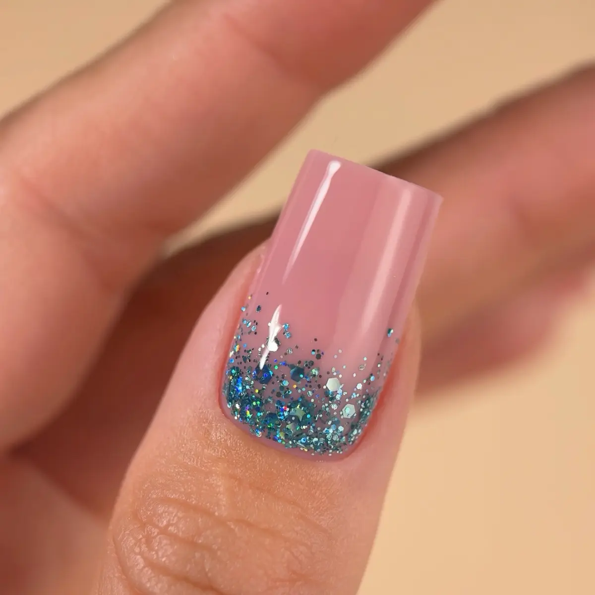 Princess Gel UV LED No5 BLUE 5g - obrazek 10
