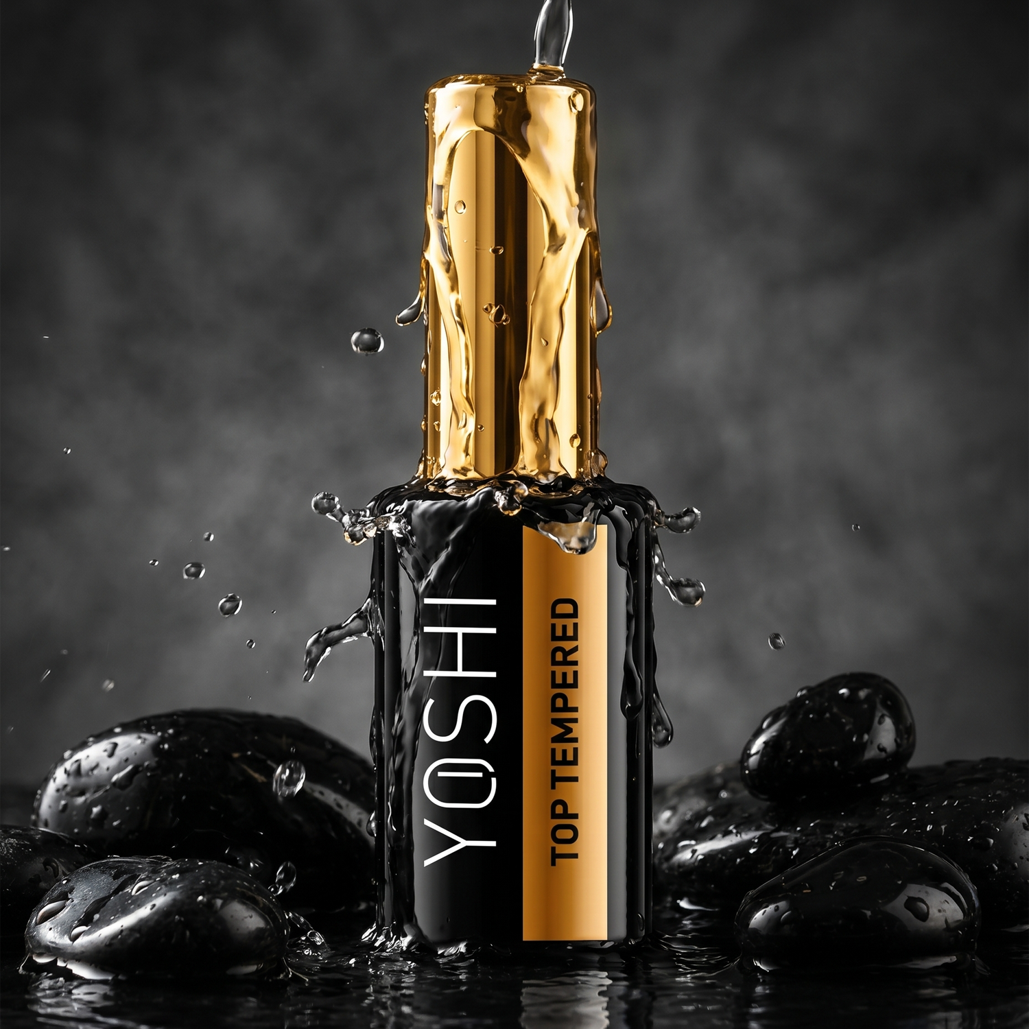 Top Tempered UV/LED Hybrid 10 ml - obrazek 3