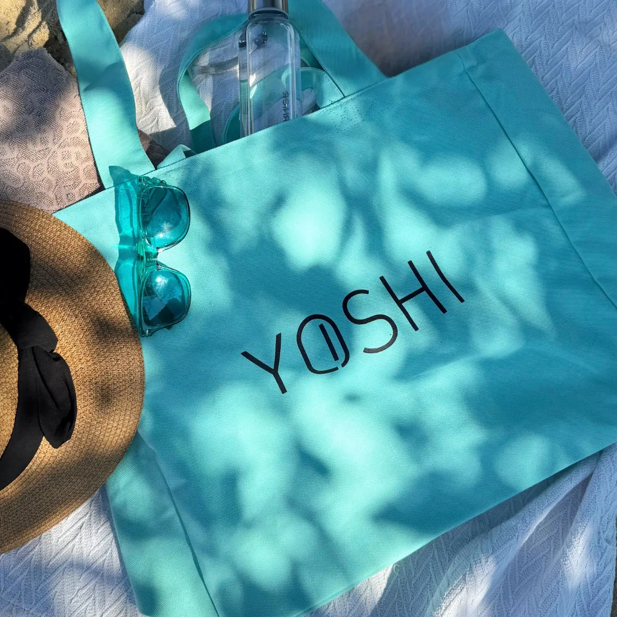 ONE MORE Torba YOSHI - obrazek 9