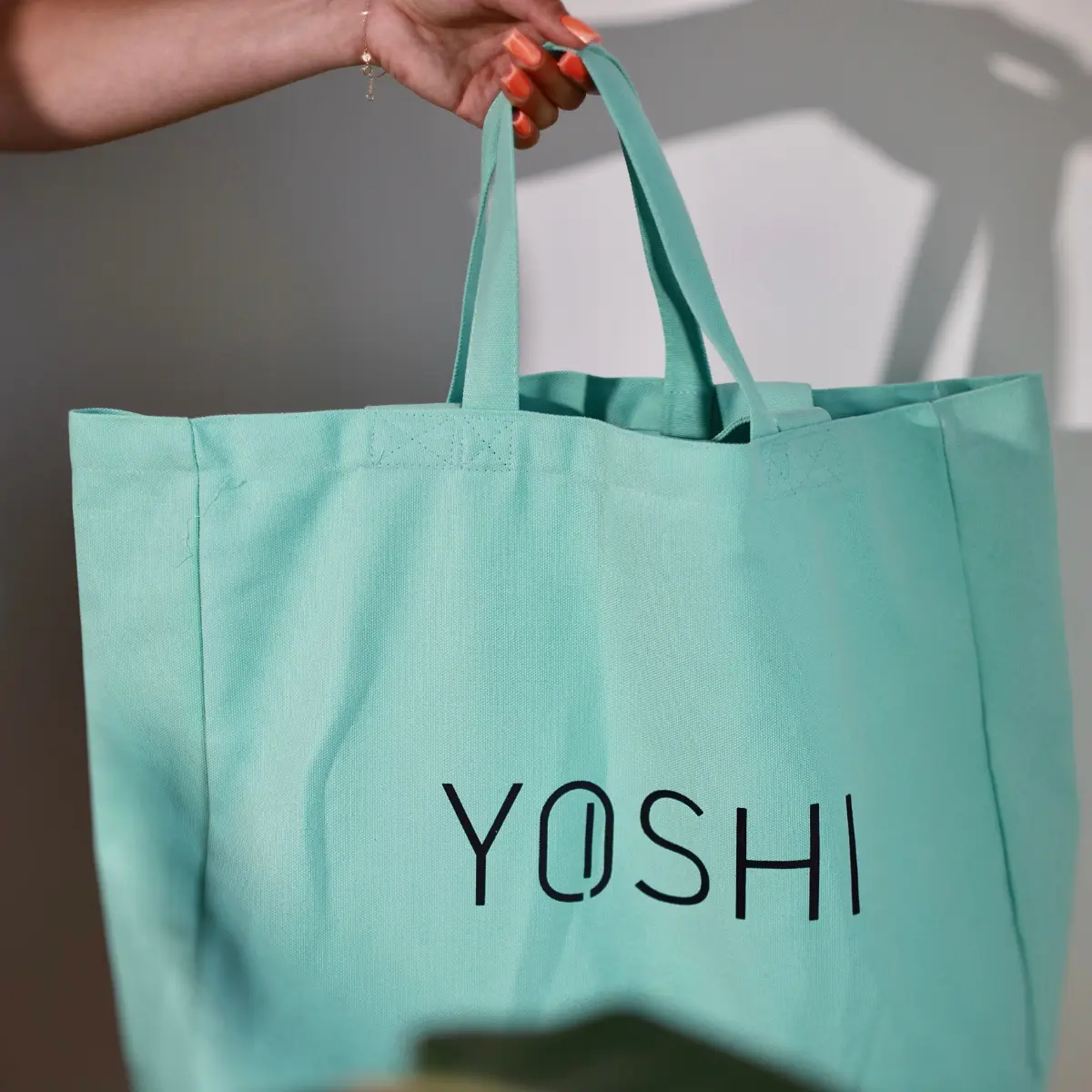 ONE MORE Torba YOSHI - obrazek 8