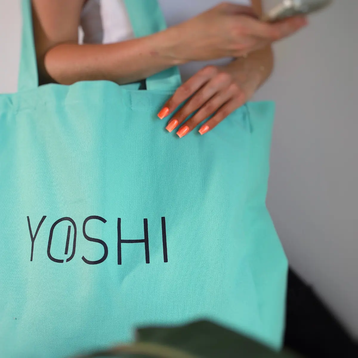 ONE MORE Torba YOSHI - obrazek 7