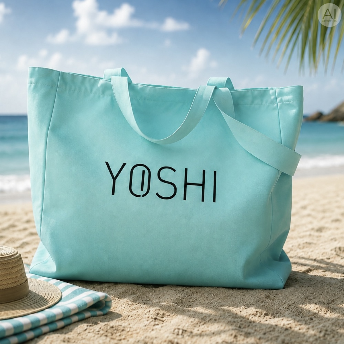 ONE MORE Torba YOSHI